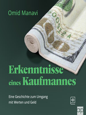 cover image of Erkenntnisse eines Kaufmannes